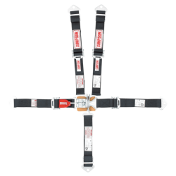 PartzBiz CM 29023K - Simpson Racing Quarter Midget Harness PartzBiz CM 29023K - Simpson Racing Quarter Midget Harness