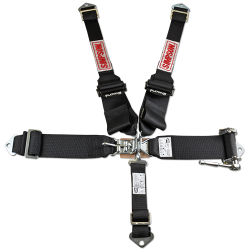 PartzBiz CM SB51202 - Simpson Racing Ratchet Harness PartzBiz CM SB51202 - Simpson Racing Ratchet Harness