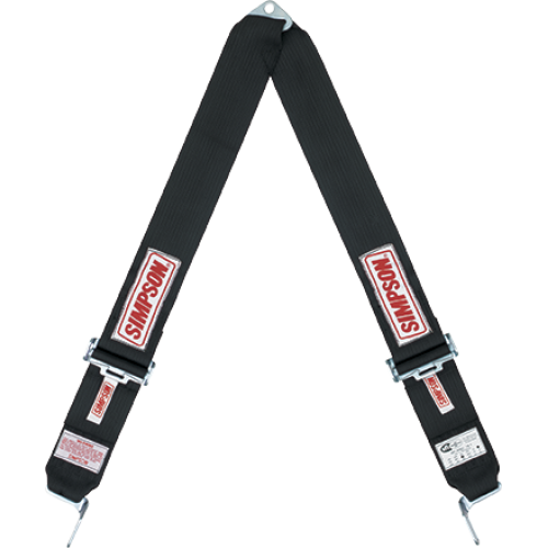 PartzBiz CM: 33005P-Simpson Racing Roll Bar Mount PartzBiz CM: 33005P-Simpson Racing Roll Bar Mount
