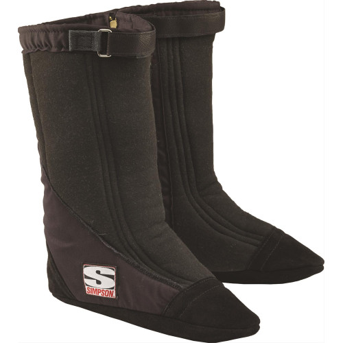 PartzBiz CM: 37020ML-SIMPSON RACING SFI 20 DRAG RACING BOOT - MEDIUM/LARGE PartzBiz CM: 37020ML-SIMPSON RACING SFI 20 DRAG RACING BOOT - MEDIUM/LARGE