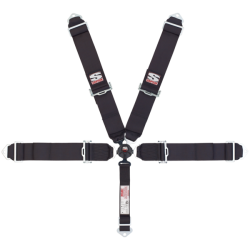 PartzBiz CM 29212BL - Simpson Racing Sport Camlock PartzBiz CM 29212BL - Simpson Racing Sport Camlock