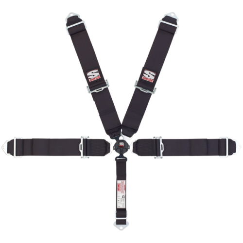 PartzBiz CM: 29212BL-Simpson Racing Sport Camlock PartzBiz CM: 29212BL-Simpson Racing Sport Camlock