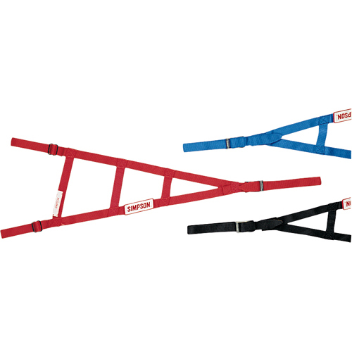 PartzBiz CM: J36005B-Simpson Racing Sprint/Midget Cage Net PartzBiz CM: J36005B-Simpson Racing Sprint/Midget Cage Net