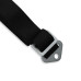 PartzBiz CM: 29063BK-Simpson Racing STD. Latch & Link 5pt. Harness PartzBiz CM: 29063BK-Simpson Racing STD. Latch & Link 5pt. Harness