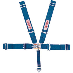PartzBiz CM 29064BK - Simpson Racing STD. Latch & Link 5pt. Harness PartzBiz CM 29064BK - Simpson Racing STD. Latch & Link 5pt. Harness