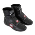 PartzBiz CM: SP100BK-Simpson Racing Stealth Sprint Shoes PartzBiz CM: SP100BK-Simpson Racing Stealth Sprint Shoes