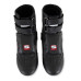 PartzBiz CM: SP700BK-Simpson Racing Stealth Sprint Shoes PartzBiz CM: SP700BK-Simpson Racing Stealth Sprint Shoes