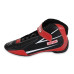 PartzBiz CM: SC100R-Simpson Racing Supercoil Shoe Black/Red - 10