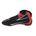 PartzBiz CM: SC110R-Simpson Racing Supercoil Shoe Black/Red - 11 PartzBiz CM: SC110R-Simpson Racing Supercoil Shoe Black/Red - 11