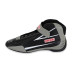 PartzBiz CM: SC900G-Simpson Racing Supercoil Shoe Black/Grey - 9 PartzBiz CM: SC900G-Simpson Racing Supercoil Shoe Black/Grey - 9