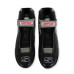 PartzBiz CM: SC900G-Simpson Racing Supercoil Shoe Black/Grey - 9 PartzBiz CM: SC900G-Simpson Racing Supercoil Shoe Black/Grey - 9