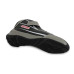 PartzBiz CM: SC900G-Simpson Racing Supercoil Shoe Black/Grey - 9 PartzBiz CM: SC900G-Simpson Racing Supercoil Shoe Black/Grey - 9
