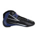 PartzBiz CM: SC950B-Simpson Racing Supercoil Shoe Black/Blue - 9.5 PartzBiz CM: SC950B-Simpson Racing Supercoil Shoe Black/Blue - 9.5