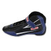 PartzBiz CM: SC950B-Simpson Racing Supercoil Shoe Black/Blue - 9.5 PartzBiz CM: SC950B-Simpson Racing Supercoil Shoe Black/Blue - 9.5
