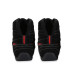 PartzBiz CM: TU100BK-Simpson Racing Turbine High Top Shoe Black 10