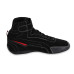 PartzBiz CM: TU100BK-Simpson Racing Turbine High Top Shoe Black 10