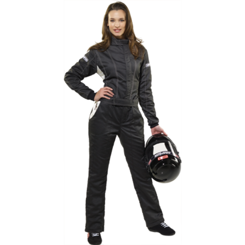 PartzBiz CM: V202001-Simpson Racing Vixen II Women's Racing Suit PartzBiz CM: V202001-Simpson Racing Vixen II Women's Racing Suit