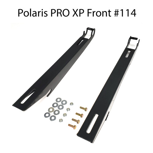 PartzBiz CM: 114-Simpson UTV Seat Mounts PartzBiz CM: 114-Simpson UTV Seat Mounts