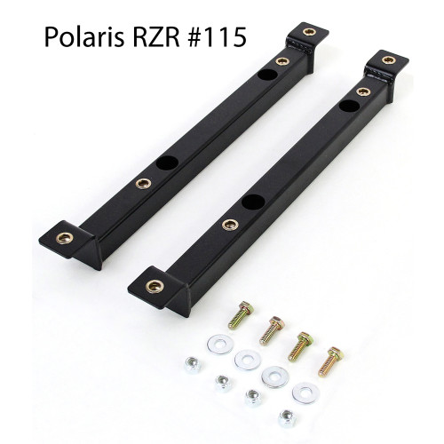 PartzBiz CM: 115-Simpson UTV Seat Mounts PartzBiz CM: 115-Simpson UTV Seat Mounts