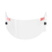 PartzBiz CM: VPY00-Simpson Viper Youth Visor - Clear PartzBiz CM: VPY00-Simpson Viper Youth Visor - Clear