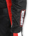 PartzBiz CM: SC02301-Supercoil Racing Suit Black - LG PartzBiz CM: SC02301-Supercoil Racing Suit Black - LG