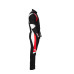 PartzBiz CM: SC02401-Supercoil Racing Suit Black - XL