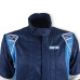 PartzBiz CM: SC04501-Supercoil Racing Suit Blue - XXL