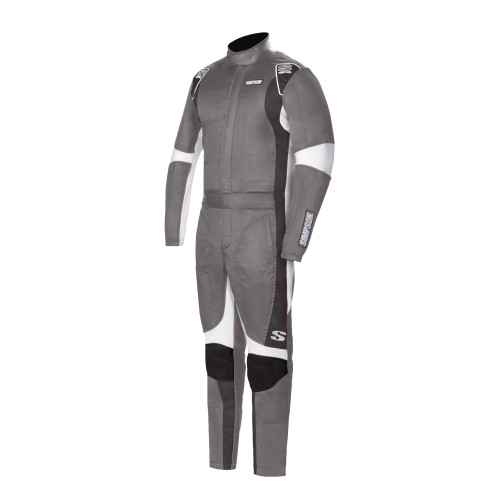 PartzBiz CM: SC05101-SUPERCOIL RACING SUIT ALLOY - SM PartzBiz CM: SC05101-SUPERCOIL RACING SUIT ALLOY - SM
