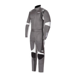 PartzBiz CM SC05201 - SUPERCOIL RACING SUIT ALLOY - MD PartzBiz CM SC05201 - SUPERCOIL RACING SUIT ALLOY - MD