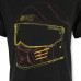 PartzBiz CM: 45004Z-The Bandit T - XXXL PartzBiz CM: 45004Z-The Bandit T - XXXL