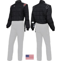 PartzBiz CM 4803334 -
Simpson Racing Drag Two Piece Racing Suit SFI 20 Jacket
PartzBiz CM 4803334 -
Simpson Racing Drag Two Piece Racing Suit SFI 20 Jacket