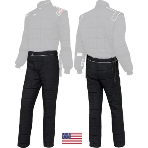 PartzBiz CM: 4803133-
Simpson Racing Drag Two Piece Racing Suit SFI 20 Pants
PartzBiz CM: 4803133-
Simpson Racing Drag Two Piece Racing Suit SFI 20 Pants