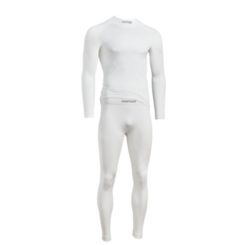 PartzBiz CM: 20193MLK-
Simpson Racing Pro-Fit Base Layers - Long Sleeve Top
PartzBiz CM: 20193MLK-
Simpson Racing Pro-Fit Base Layers - Long Sleeve Top