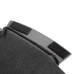 PartzBiz CM: 97068-
Simpson racing SFI5 CARBONX HLMT SKRT REMOVABLE

