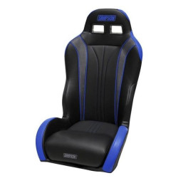 PartzBiz CM 104-307 -
Simpson Racing Vortex II Off-Road Suspension Seat
PartzBiz CM 104-307 -
Simpson Racing Vortex II Off-Road Suspension Seat