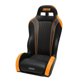 PartzBiz CM 104-308 -
Simpson Racing Vortex II Off-Road Suspension Seat
PartzBiz CM 104-308 -
Simpson Racing Vortex II Off-Road Suspension Seat