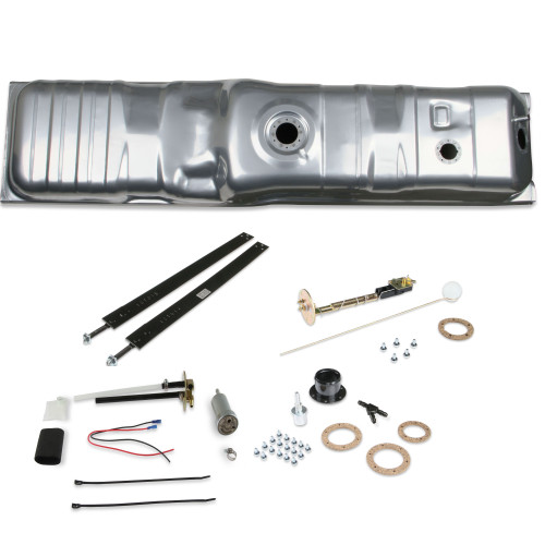 PartzBiz CM: 19-457-1982-91 CHEVY/GMC TRUCK 8FT 400 LPH
