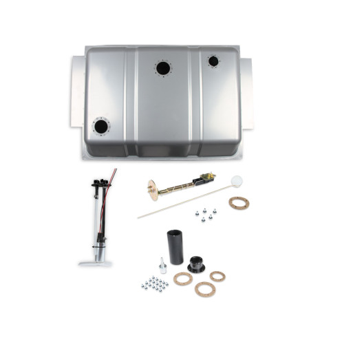 PartzBiz CM: 19-184-1963-66 รถบรรทุก CHEVY/GMC ใต้ถังเตียง