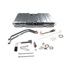 PartzBiz CM 19-414 - 1968-69 CHEVY II NOVA COATED STEEL EFI G PartzBiz CM 19-414 - 1968-69 CHEVY II NOVA COATED STEEL EFI G