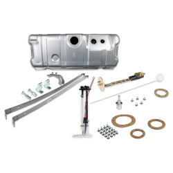 PartzBiz CM 19-148 - 1968-74 CORVETTE EFI TANK KIT PartzBiz CM 19-148 - 1968-74 CORVETTE EFI TANK KIT