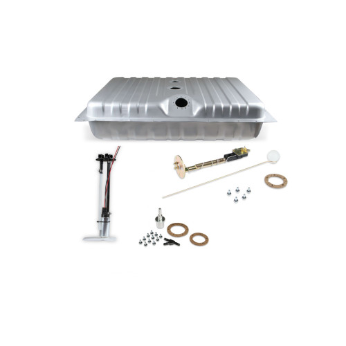 PartzBiz CM: 19-117-1969-70 MUSTANG COATED STEEL EFI GAS PartzBiz CM: 19-117-1969-70 MUSTANG COATED STEEL EFI GAS