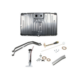 PartzBiz CM 19-107 - 1970-72 CHEVELLE MALIBU COATED STEEL EFI PartzBiz CM 19-107 - 1970-72 CHEVELLE MALIBU COATED STEEL EFI
