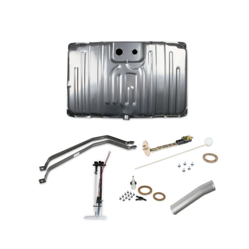 PartzBiz CM: 19-123-1971-72 GTO / LEMANS COATED STEEL EFI GA PartzBiz CM: 19-123-1971-72 GTO / LEMANS COATED STEEL EFI GA