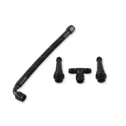 PartzBiz CM 534-236 - SNIPER/ TERM STEALTH BRAIDED CROSSOVER
