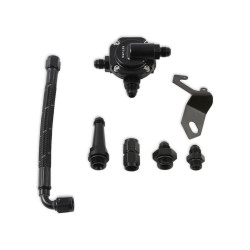 PartzBiz CM 534-237 - SNIPER/ TERM BRAIDED CROSSOVER W/ REG