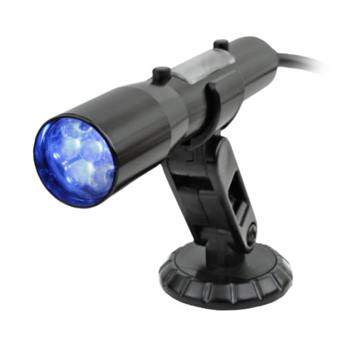 PartzBiz CM: 840009-ไฟเกียร์ SNIPER สีดำพร้อมไฟ LED สีฟ้า PartzBiz CM: 840009-ไฟเกียร์ SNIPER สีดำพร้อมไฟ LED สีฟ้า