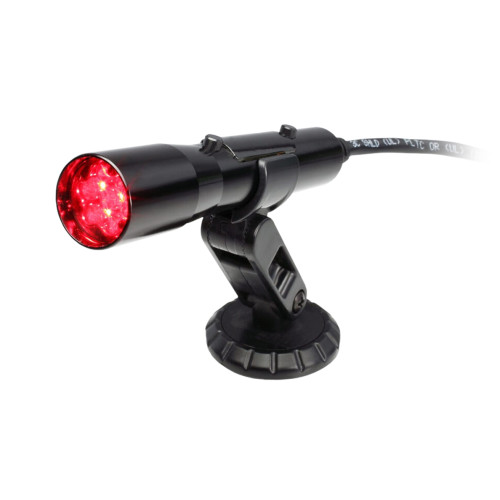 PartzBiz CM: 840007-SNIPER SHIFTLIGHT, BLACK W/RED LED PartzBiz CM: 840007-SNIPER SHIFTLIGHT, BLACK W/RED LED