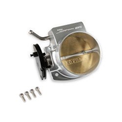 PartzBiz CM 860002-1 - SNIPER EFI SILVER 102MM THROTTLE BODY PartzBiz CM 860002-1 - SNIPER EFI SILVER 102MM THROTTLE BODY