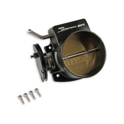 PartzBiz CM 860005-1 - SNIPER EFI BLACK 102MM THROTTLE BODY PartzBiz CM 860005-1 - SNIPER EFI BLACK 102MM THROTTLE BODY
