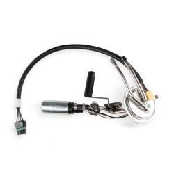PartzBiz CM 12-376 - Holley EFI Fuel Tank Module - 350 LPH - GM G-Body Vehicles